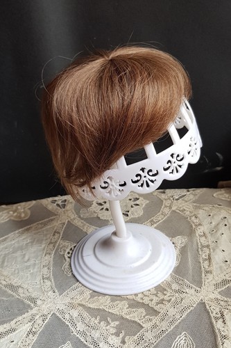 Jolie perruque cheveux - perruque,