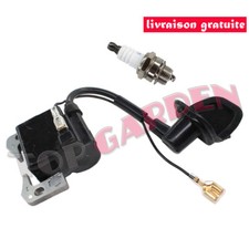 Bougie Bobine d'allumage pour