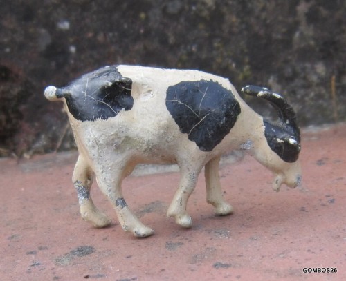 Plomb creux animaux de - plomb,