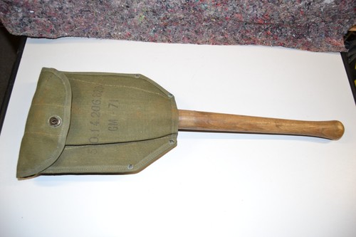 Pelle wood 1944 - pelle, us