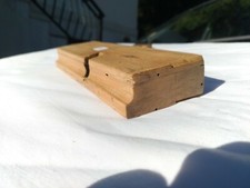  RABOT - BOUVET A MOULURE n° 157