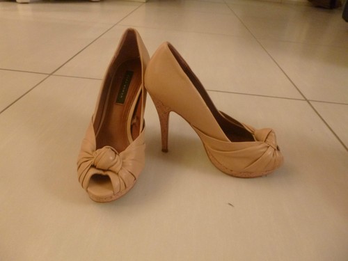 Escarpins chaussures femme - escarpins/chaussures,