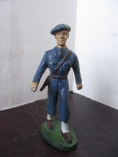  STARLUX  CHASSEUR ALPIN SERIE