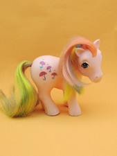 Little pony parasol - g1,
