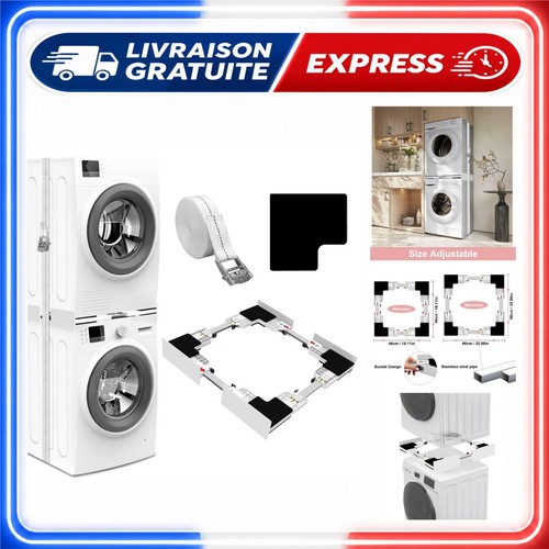 Niuxx kit superposition - de,