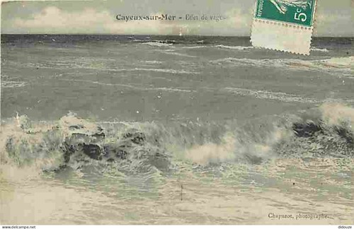 Carte postale ancienne - carte,