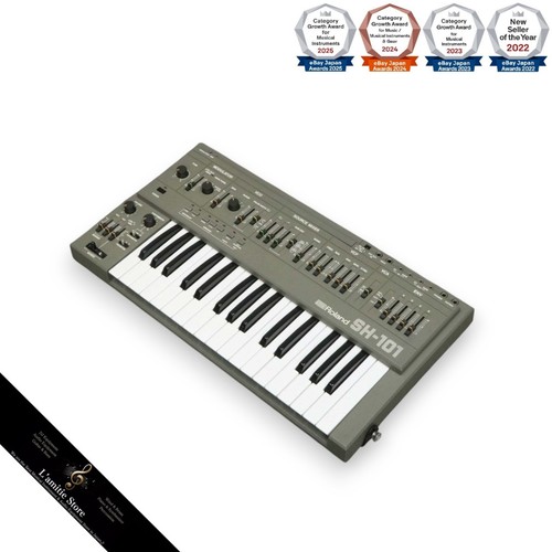 Synthétiseur analogique