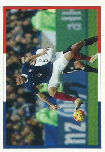 Autocollant panini carrefour - autocollant,