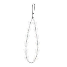  Chaîne De Téléphonie Mobile Bijoux Téléphone Charme Sangle Lanière