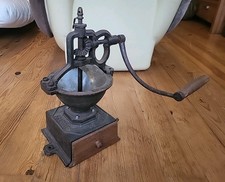 Moulin à café ancien Framont