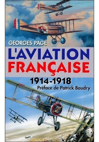 Aviation française - l'aviation,