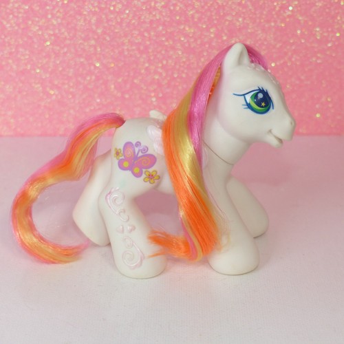 Little pony honolu loo - my, honolu-loo