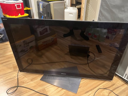 Sony kdl 46hx701 used - sony, (