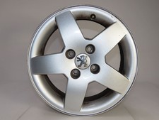 jante aluminium peugeot