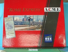 Acme ciwl sncf set - ciwl, fs