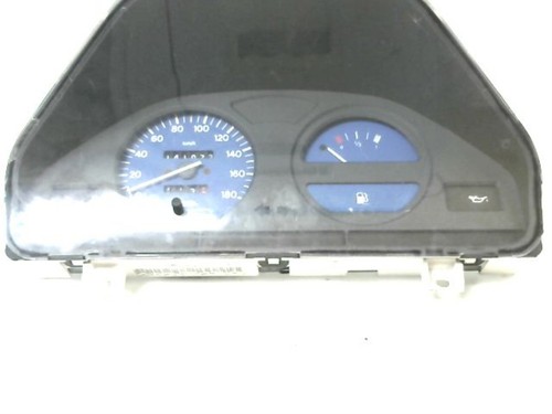Compteur peugeot 106 - peugeot,