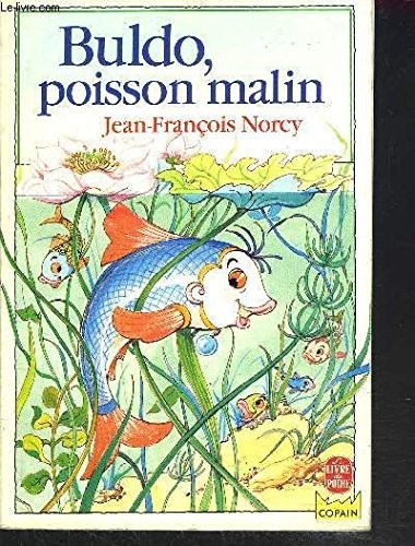 Buldo poisson malin - buldo,,