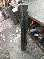 Renfort pare choc arriere