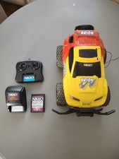 Chargeur Et Batterie Nikko 6v Slot In