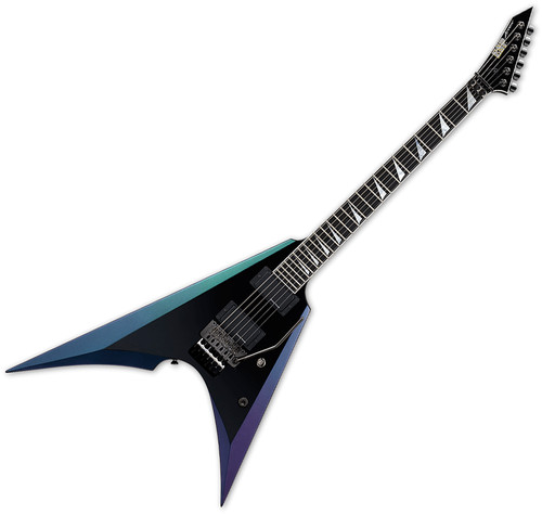 Esp arrow electric guitar - esp,