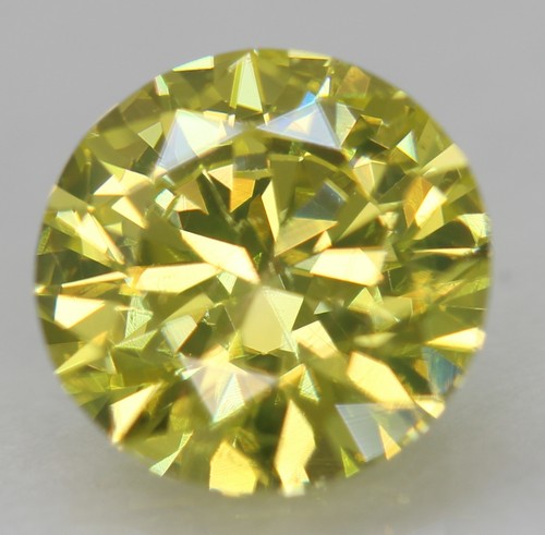 Cert carat diamant - 0.69,