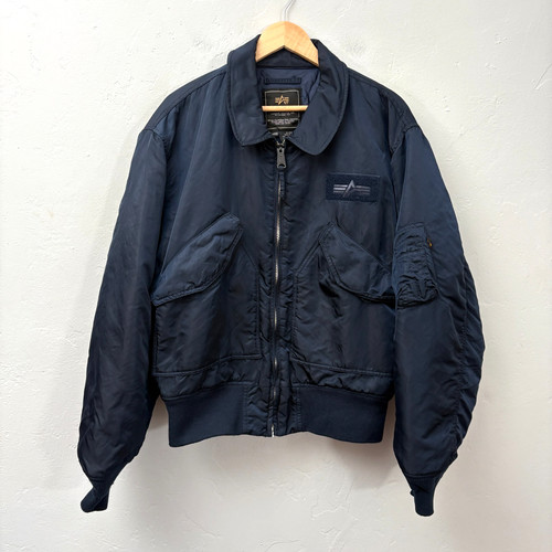 Alpha industries bomber flyers - alpha,