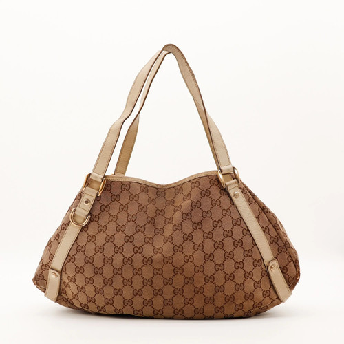 Sac gucci tote cabas - gucci,
