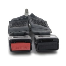 Attache ceinture sécurité arrière gauche - Dacia SANDERO I - 8200752494 - T1-439