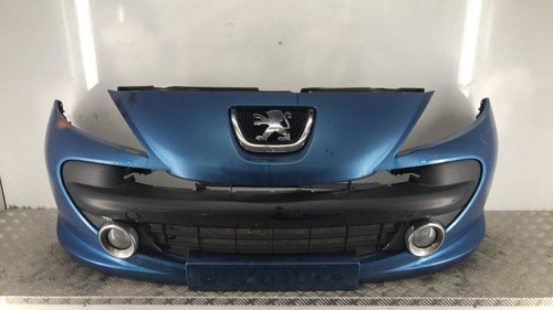 Pare choc avant - , peugeot