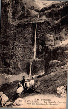 *76554 cpa 6( Gavarnie - la