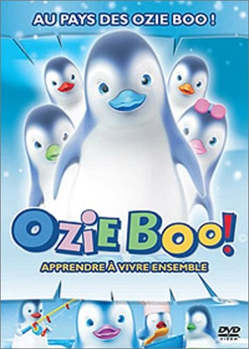 Ozie boo pays - ozie, des