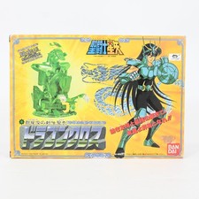 Figurine Bandai Saint Seiya
