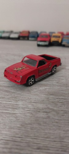 Majorette chevrolet camino - majorette, el