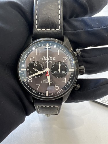 Alpina 860gb4fbs6 wrist - alpina, al-860gb4fbs6