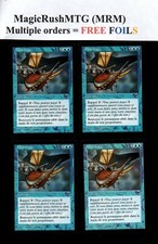 *MRM* FR/VF 4x Chavirage