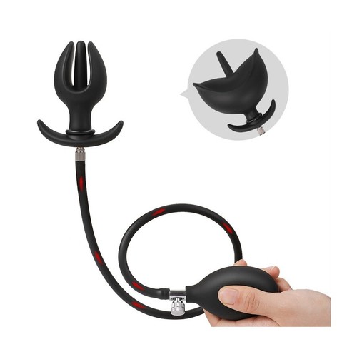 Sextoys plug anal gode - anal,