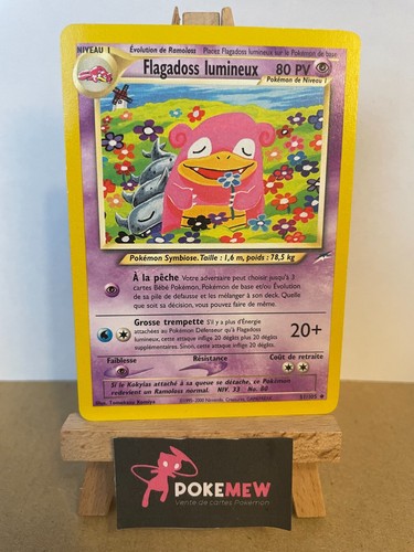Flagadoss lumineux 105 - flagadoss,