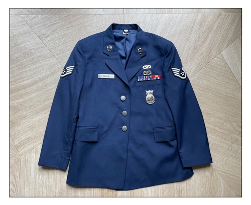 Ww2 veste femme air force - veste,