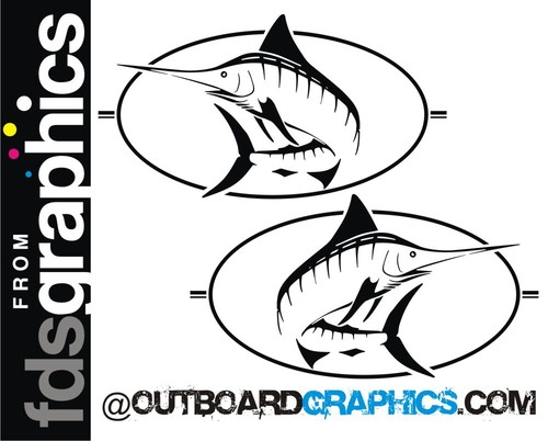 Pair bayliner 450mm - bayliner,