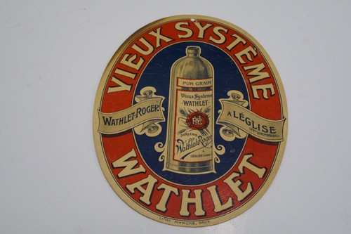 Wathlet roger vieux systeme - wathlet,