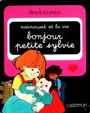 Marmouset et la vie. Bonjour