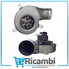 Moteur aspirateur extracteur