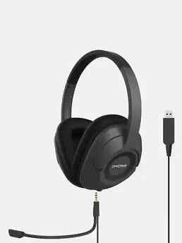 Casque usb koss sb42 - casque,