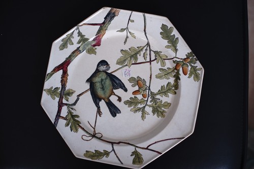 Minton essex birds plat - –, /