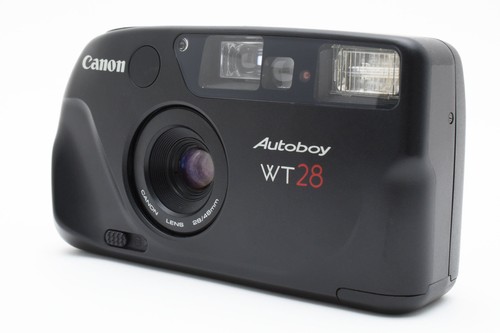Exc objectif canon autoboy - objectif,