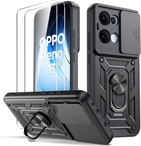 étui pour oppo reno13 - pour, 5g