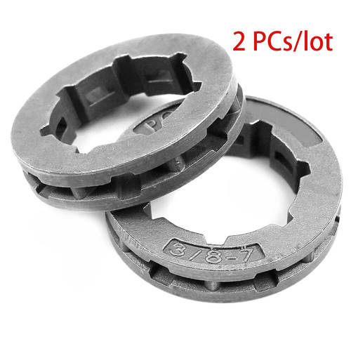 2pcs pignon de - pignon,