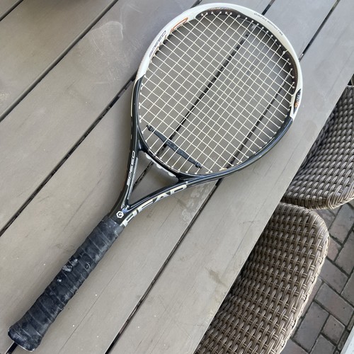 Head speed pwr graphene - pwr,