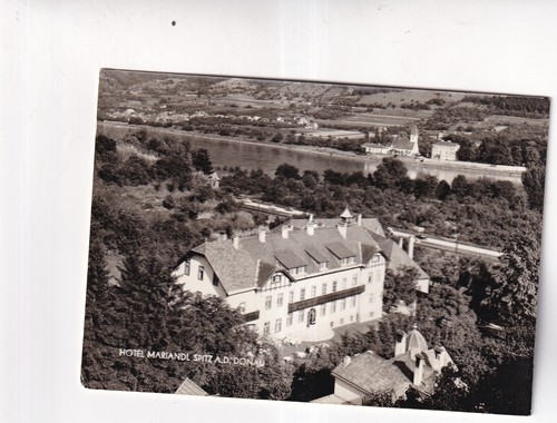 6329 carte postale postcard - 6329),