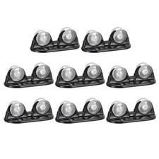 Self Adhésif Roues, 8pcs Mini